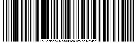 THE MASSURREALIST SOCIETY OF MEXICO